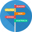 پیش‌نمایش فایل arrow-direction-10191601 از پک سفر و تعطیلات