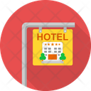 پیش‌نمایش فایل hotel-board-10191576 از پک سفر و تعطیلات