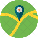پیش‌نمایش فایل map-location-10191580 از پک سفر و تعطیلات