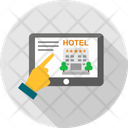 پیش‌نمایش فایل online-hotel-booking-10191582 از پک سفر و تعطیلات