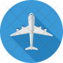 پیش‌نمایش فایل plane-10191538 از پک حمل و نقل