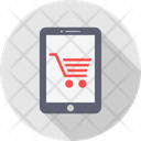 پیش‌نمایش فایل mobile-shopping-10191450 از پک خرید