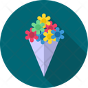 پیش‌نمایش فایل flower-bouquet-10185761 از پک مهمانی و جشن