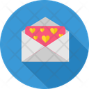 پیش‌نمایش فایل love-letter-10185764 از پک مهمانی و جشن
