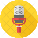 پیش‌نمایش فایل mic-10185712 از پک موسیقی و ساز