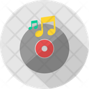 پیش‌نمایش فایل music-cd-10185716 از پک موسیقی و ساز