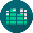 پیش‌نمایش فایل music-levels-10185719 از پک موسیقی و ساز