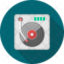 پیش‌نمایش فایل music-player-10185721 از پک موسیقی و ساز