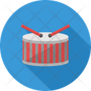 پیش‌نمایش فایل snare-drum-10185694 از پک موسیقی و ساز