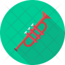 پیش‌نمایش فایل trumpet-10185696 از پک موسیقی و ساز
