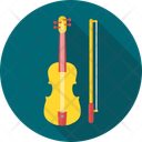 پیش‌نمایش فایل violin-10185698 از پک موسیقی و ساز