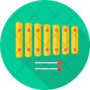 پیش‌نمایش فایل xylophone-10185700 از پک موسیقی و ساز