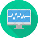 پیش‌نمایش فایل ecg-monitor-10185643 از پک پزشکی