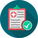 پیش‌نمایش فایل medical-report-10185654 از پک پزشکی