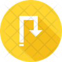 پیش‌نمایش فایل down-arrow-10192407 از پک فلش