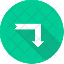 پیش‌نمایش فایل down-arrow-10192408 از پک فلش