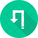 پیش‌نمایش فایل down-arrow-10192409 از پک فلش