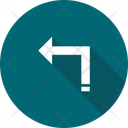 پیش‌نمایش فایل left-arrow-10192414 از پک فلش