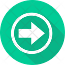 پیش‌نمایش فایل right-arrow-10192437 از پک فلش