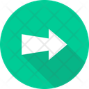 پیش‌نمایش فایل right-arrow-10192438 از پک فلش