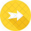 پیش‌نمایش فایل right-arrow-10192439 از پک فلش