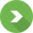 پیش‌نمایش فایل right-arrow-10192440 از پک فلش