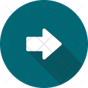 پیش‌نمایش فایل right-arrow-10192442 از پک فلش