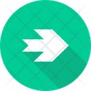 پیش‌نمایش فایل right-direction-10192449 از پک فلش