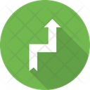 پیش‌نمایش فایل up-arrow-10192476 از پک فلش