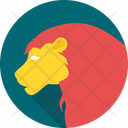 پیش‌نمایش فایل leo-10191989 از پک برج فلکی
