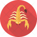 پیش‌نمایش فایل scorpio-10191993 از پک برج فلکی