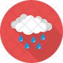 پیش‌نمایش فایل rainy-cloud-10191958 از پک آب و هوا