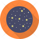 پیش‌نمایش فایل sky-stars-10191961 از پک آب و هوا