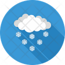 پیش‌نمایش فایل snow-cloud-10191962 از پک آب و هوا