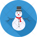 پیش‌نمایش فایل snowman-10191964 از پک آب و هوا