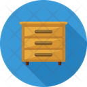 پیش‌نمایش فایل drawers-10185287 از پک مبلمان