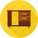 پیش‌نمایش فایل office-table-10185291 از پک مبلمان