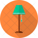 پیش‌نمایش فایل table-lamp-10185270 از پک مبلمان