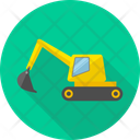 پیش‌نمایش فایل bulldozer-10184902 از پک ساختمان‌سازی