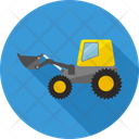 پیش‌نمایش فایل bulldozer-10184903 از پک ساختمان‌سازی