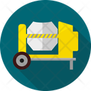 پیش‌نمایش فایل concrete-mixer-10184905 از پک ساختمان‌سازی