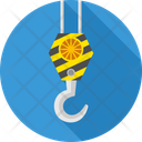 پیش‌نمایش فایل crane-hook-10184911 از پک ساختمان‌سازی