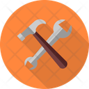 پیش‌نمایش فایل hammer-wrench-10184882 از پک ساختمان‌سازی