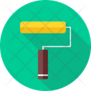 پیش‌نمایش فایل paint-roller-10184888 از پک ساختمان‌سازی