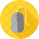 پیش‌نمایش فایل computer-mouse-10184720 از پک سخت‌افزار کامپیوتر