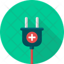 پیش‌نمایش فایل electricity-plug-10184725 از پک سخت‌افزار کامپیوتر