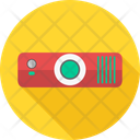 پیش‌نمایش فایل projector-10184701 از پک سخت‌افزار کامپیوتر
