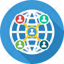 پیش‌نمایش فایل global-connectivity-10184480 از پک ارتباطات