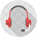 پیش‌نمایش فایل headset-10184481 از پک ارتباطات
