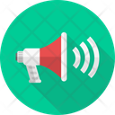 پیش‌نمایش فایل megaphone-10184487 از پک ارتباطات